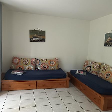 Moliets Plage Appartement Pour 4 Piscine Proche Plage Et Commerces Eksteriør billede