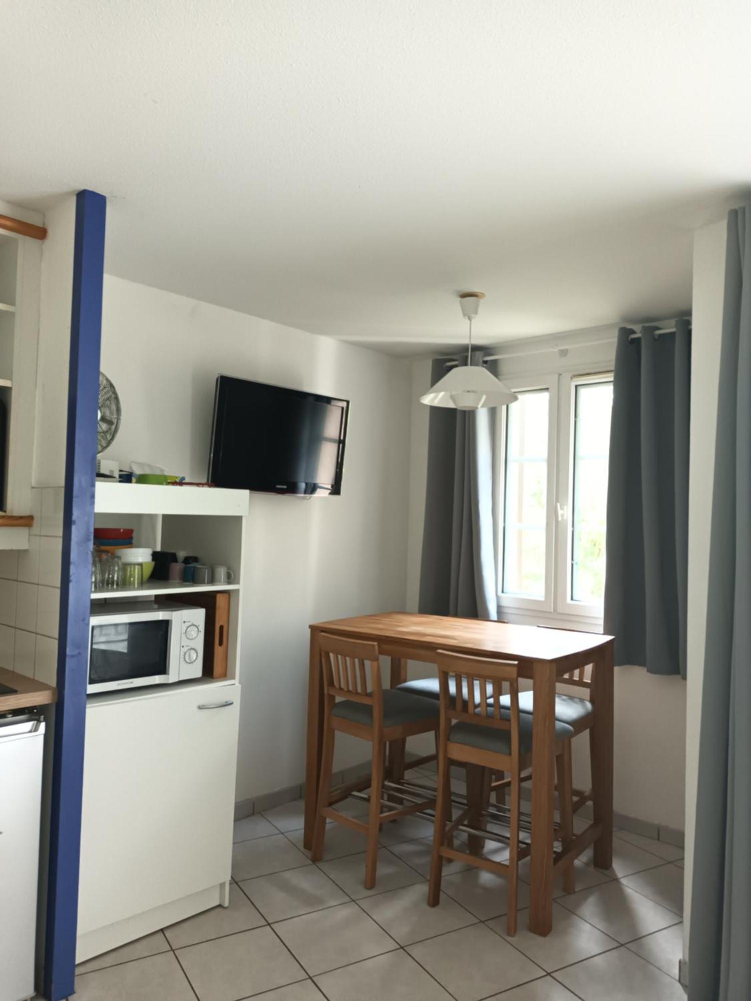 Moliets Plage Appartement Pour 4 Piscine Proche Plage Et Commerces Eksteriør billede