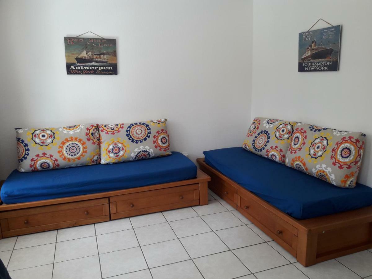 Moliets Plage Appartement Pour 4 Piscine Proche Plage Et Commerces Eksteriør billede