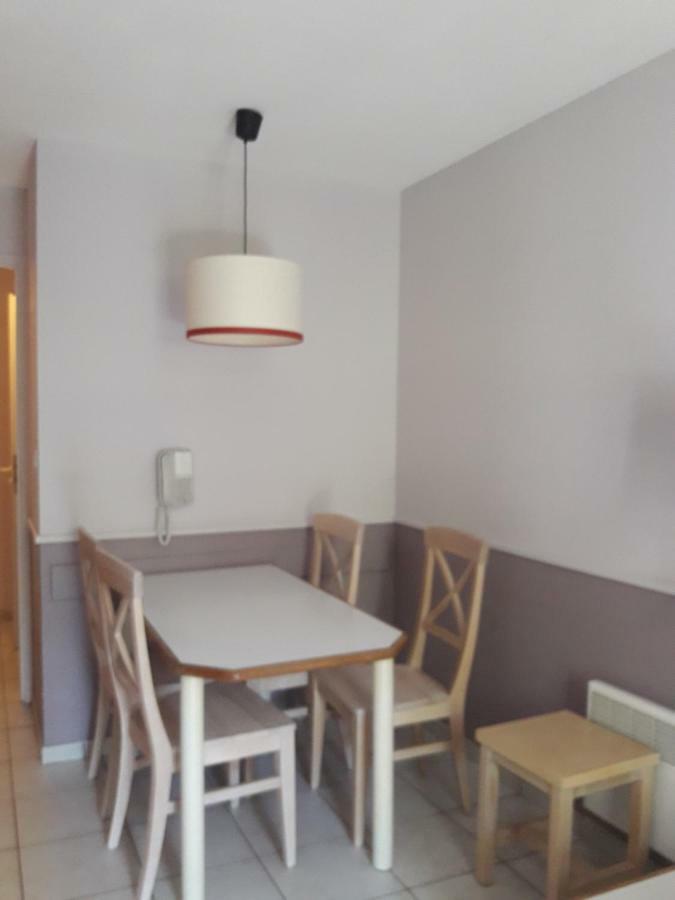 Moliets Plage Appartement Pour 4 Piscine Proche Plage Et Commerces Eksteriør billede