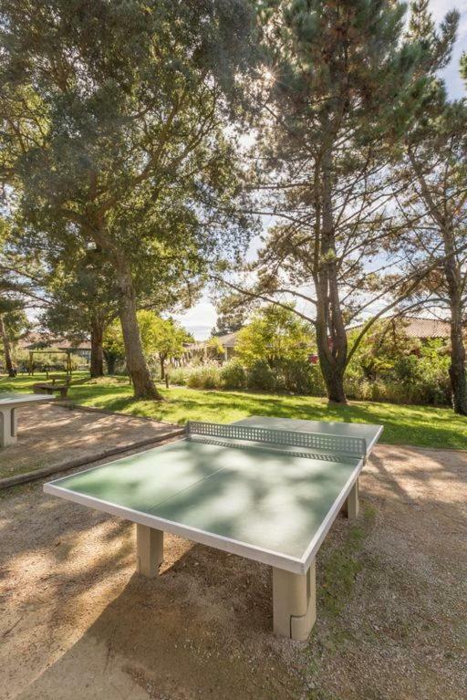 Moliets Plage Appartement Pour 4 Piscine Proche Plage Et Commerces Eksteriør billede